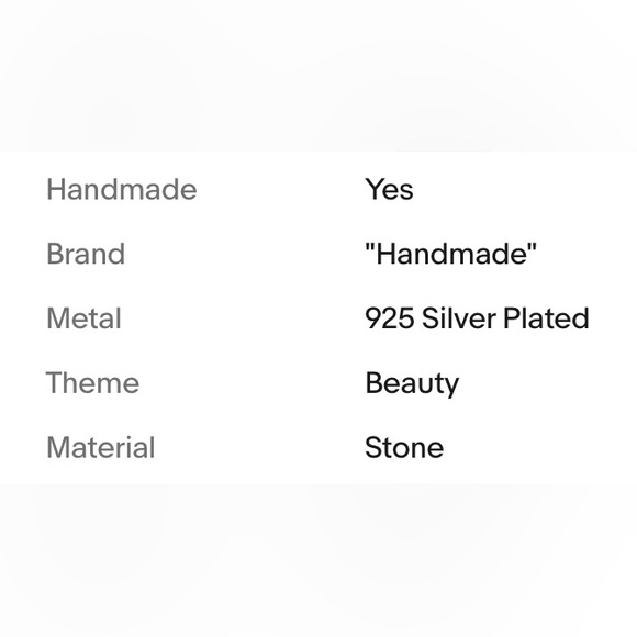 EUDIALYTE EARRINGS - Picture 5 of 6